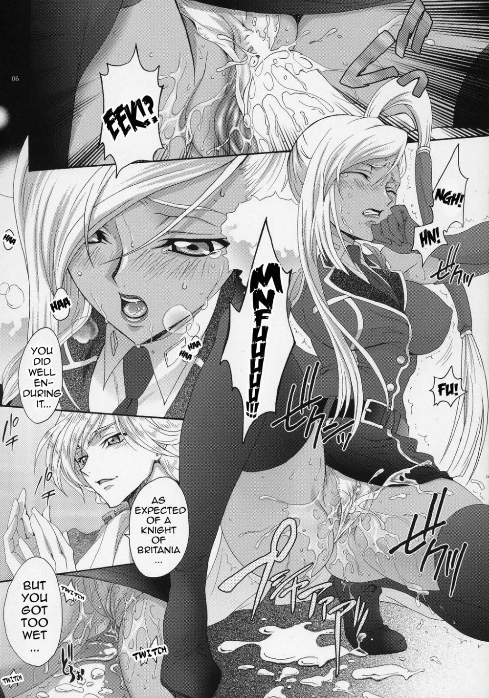 Hentai Manga Comic-Britannia Tenseki Gi-Read-5